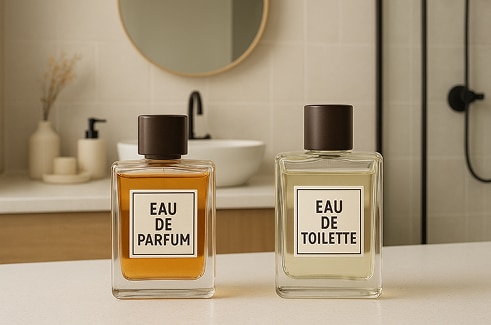 EDP ou EDT